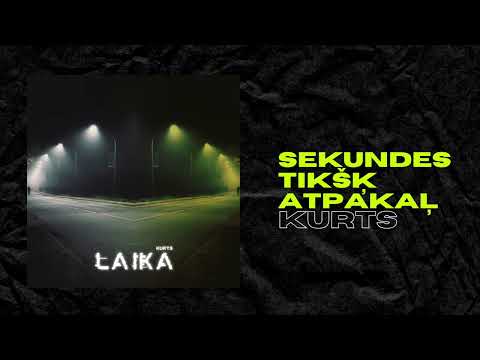KURTS "Sekundes Tikšķ Atpakaļ"