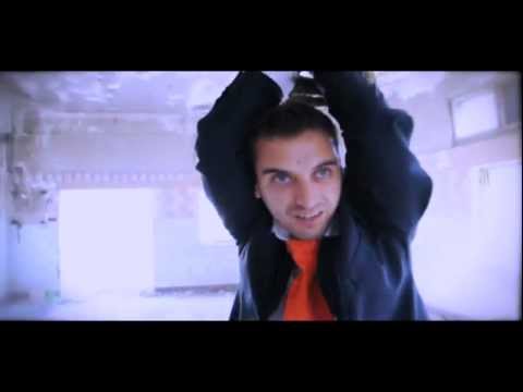 Blondu(Cartier)feat Grasu Kdy-Zambeste cat mai poti(official video)