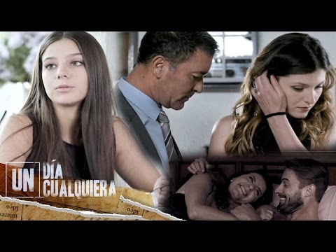 Un Día Cualquiera - Capítulo 43: Sugar babies | TV Azteca