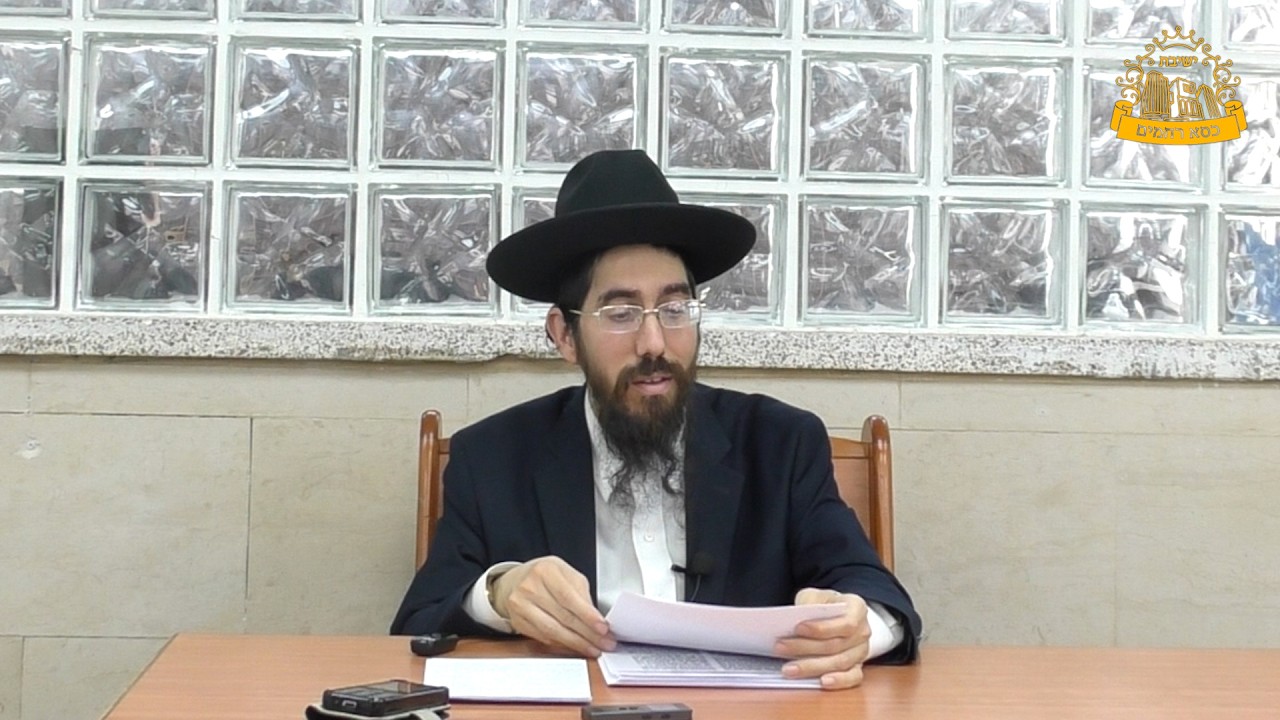 האם מותר להתגלח בימי ספירת העומר משום שלום בית? | כללי הפסיקה | הרב אדיר כהן