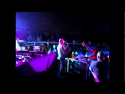 IVAN M-SAX & BOB HOWARD_IBIZA SWANS CLUB MIX_LIVE AT WHITE CLUB IN  BEIRUT