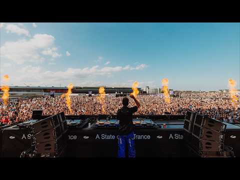 HI-LO | live at A State of Trance, London 2025