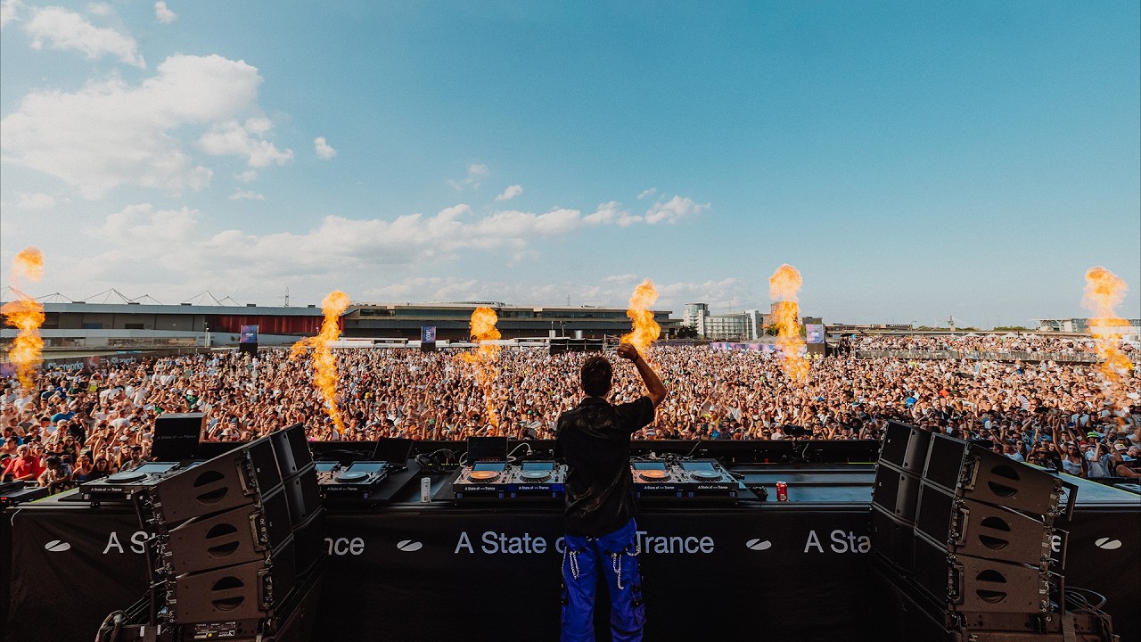 hi-lo - A State of Trance 2025
