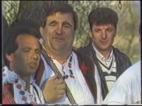 Čujo i Nemanja - Zadnja zoro hoćeš doći skoro (Official Video)