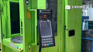 Engel Insert 80V/40 injection moulding machine for sale - Image 4 | Machineryline PK Engel Insert 80V/40 injection moulding machine | Image 4 - Machineryline