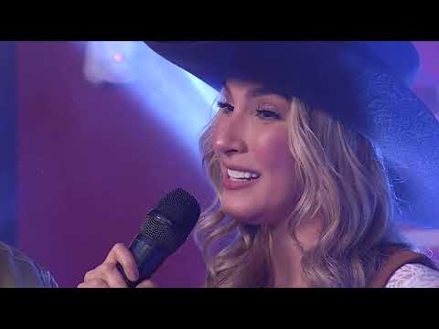 Las Posada  y  Proyecto Uno en De Fiesta Con Danny Marin (Quinta Temporada)