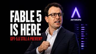 Claude Fable 5 vs GPT-5.6: What the Press Releases Hide