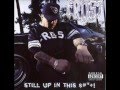 Frost feat. Mr. Lil One - Got what you want -- Still up in this shit