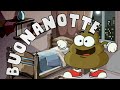 Buonanotte È Terminata Un Altra Giornata Di Buona Notte Buona Pasqua