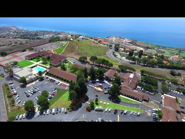 Marymount California University видео №1