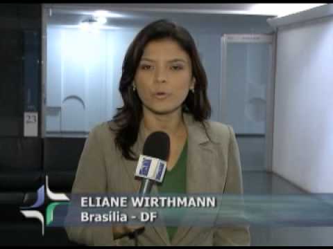 TRF na TV Justiça - Condena Tráfico - 28.01.2014