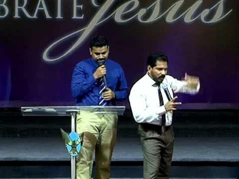 Blessing Today 1081 (25 Mar 2015) l The Rest For The People Of God, Part - 1