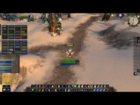 Vampiric Embrace and Shadowguard