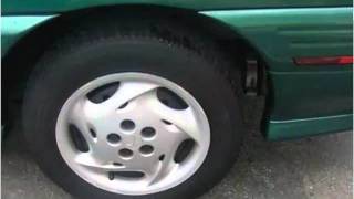 preview picture of video '1996 Pontiac Grand Am Used Cars Smyrna DE'
