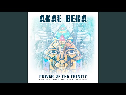 Power of the Trinity (Kiva 321 Remix)