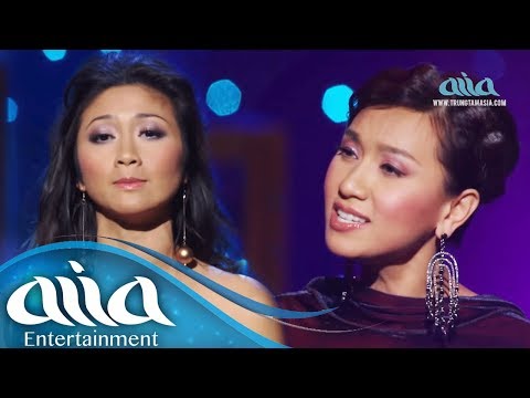 Chuyện Tình Không Suy Tư, Phố Đêm - Thiên Kim & Y Phụng | Nhạc sĩ: Tâm Anh (ASIA 53)