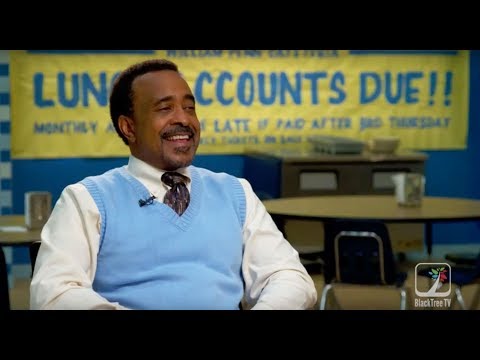 Schooled: Star Tim Meadows on Principal John Glascott's leap from The Goldbergs