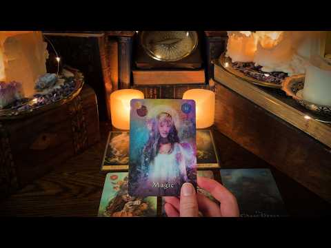 This found YOU ONE HOUR BEFORE it happens. (Don't skip) 🪽 Tarot Reading