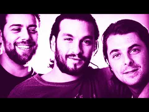 Silvia vs. Pjanoo vs. Dance With You (Swedish House Mafia Mashup)