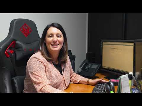 Stéphanie - Assistante de direction