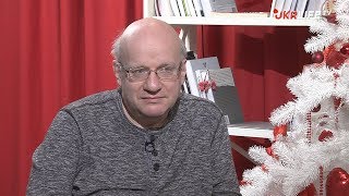 Дмитрий Джангиров: Прогноз на 2018 год