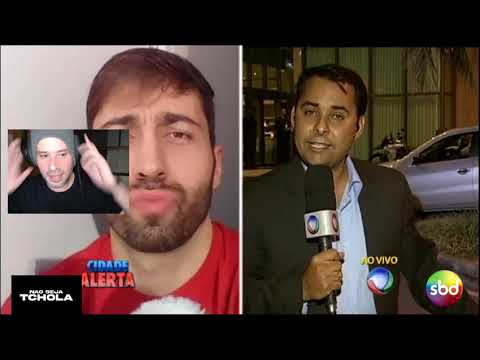 Loen and Order - Sequestro da Ana Hickmann