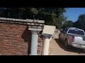 GANDLANANI FULL GOSPEL CHURCH OF GOD IN SOUTH AFRICA PASTOR MASHAVA MH