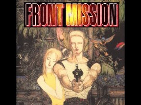 front mission super nintendo dicas