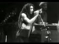 Bob Marley - Running Away / Crazy Bald Head - 11/30/1979 - Oakland Auditorium (Official)