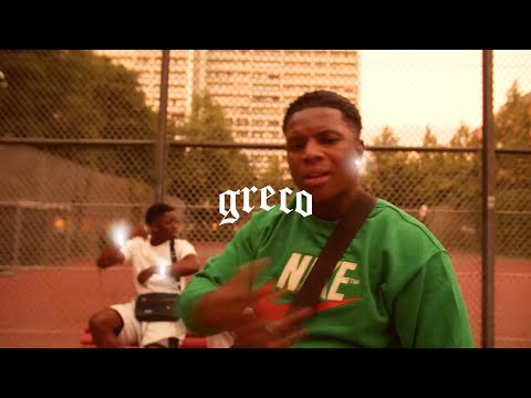 [FREE] PAJEL X REEZY X Guitar Type Beat - "BLOCCKIND"