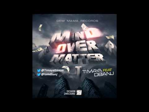Video thumbnail for Mind over Matter