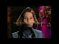 SÖNDAGSFESTIVALEN MELODI NR 03 1993 I ETT REGN MOA GAMMEL