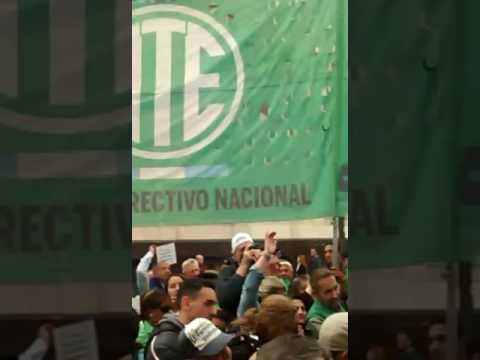 Fragmento discurso Leo Fabre 22/06/2017 IV