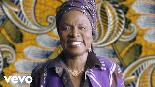 Angelique Kidjo - Africa, One Of A Kind (Clip Officiel) ft. Mr Eazi, Salif Keita