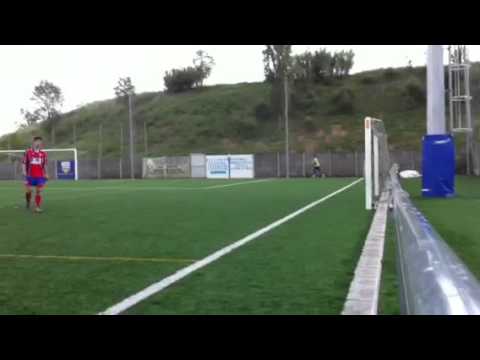 JUVENIL "A": UD LOURDES - CE LLERONA