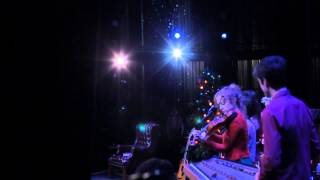 Christmas Celtic Sojourn.  What's it all about?