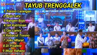 Download lagu Tayub Trenggalek Tresno Larangan Yang enak Di Dengar Bass Alus Mantap mp3