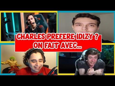 LE SECRET DU DETILT ? GROSSE PERLOUZE DE DECOMPRESSION - BEST OF LOL FR #222