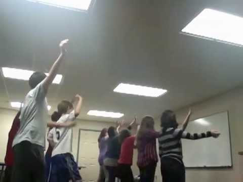 7th Grade Late YelaDisco