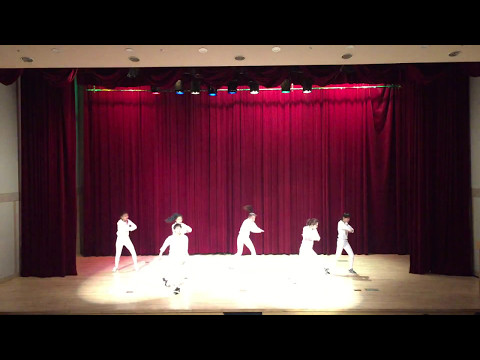 [VIXX COVER DANCE]  160709 Airrovix'$ Showcase 2부 Closing