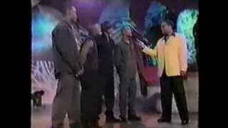 Profyle on Soul Train