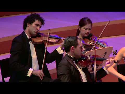 iPalpiti/Schmieder. Beethoven-Mahler - Quartetto "Serioso"
