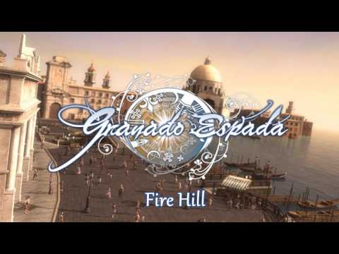 Fire Hill - Granado Espada OST