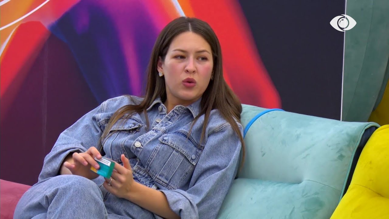 “U bë b... e këtij”/ Françeska-Lidit: Djalë më injorant se ty nuk kam parë