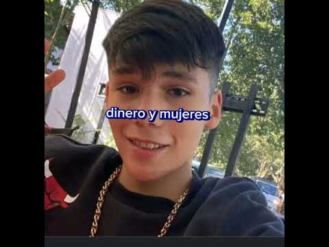 me la busque letra (jere klein bayriton dilan el menor ortega el de la m)