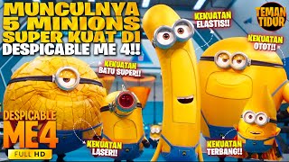 Download lagu FILM TERBARU MINIONS 2024!! 5 KEKUATAN RAHASIA YANG DIMILIKI OLEH MINIONS!!  - ALUR CERITA mp3 Download lagu FILM TERBARU MINIONS 2024!! 5 KEKUATAN RAHASIA YANG DIMILIKI OLEH MINIONS!!  - ALUR CERITA mp3