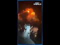 India Launches Operation Sindoor In Pakistan PoK Tri Forces Hit 9 Terror Targets