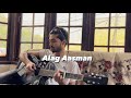 Alag Aasmaan Anuv Jain Cover By Pancham Sharma