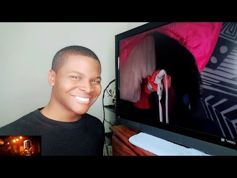 The Voice 2017 "Titanium" - Brooke Simpson & Sia  (REACTION)