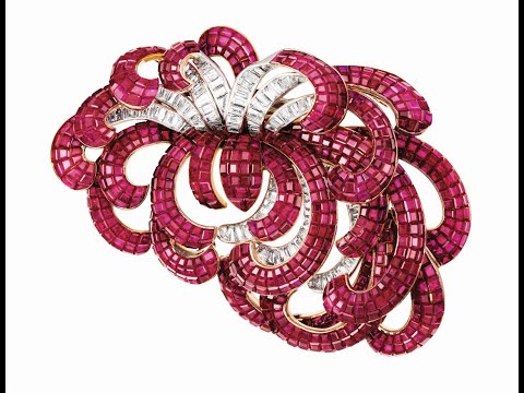 The Secret Language of Flowers